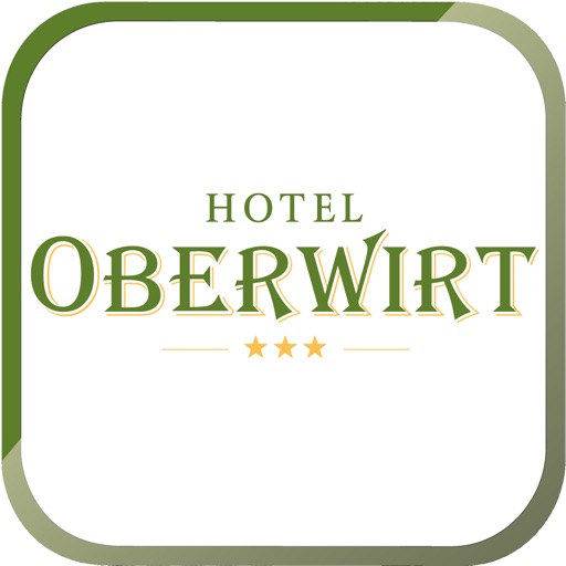 Hotel Oberwirt icon