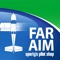 Sporty's Pilot Shop has been the best place to find printed copies of the FAR/AIM for over 50 years, and now we have the latest version available electronically in a dedicated app