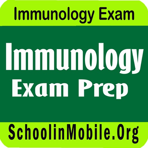 Immunology Exam Prep icon