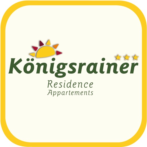 Residence Königsrainer icon