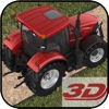 Farm Tractor Trolley Simulator