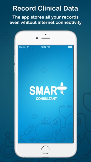 Smart Consultant(圖1)-速報App