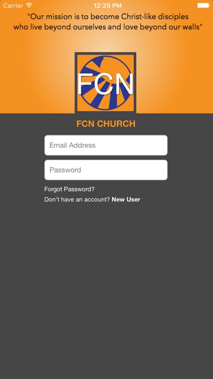 FCN Church