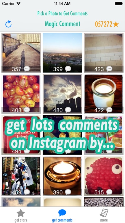 Magic Comment for Instagram