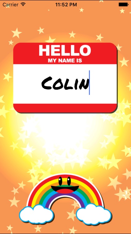 You're Super Awesome screenshot-3