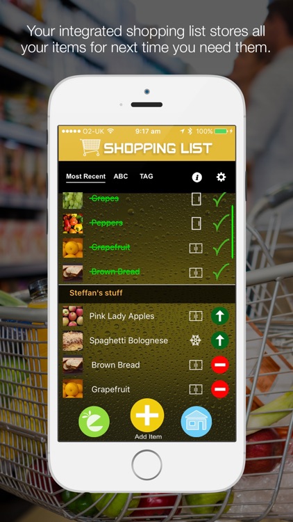 EatBy App