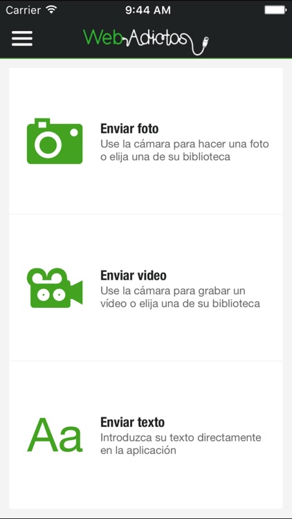 WebAdictos