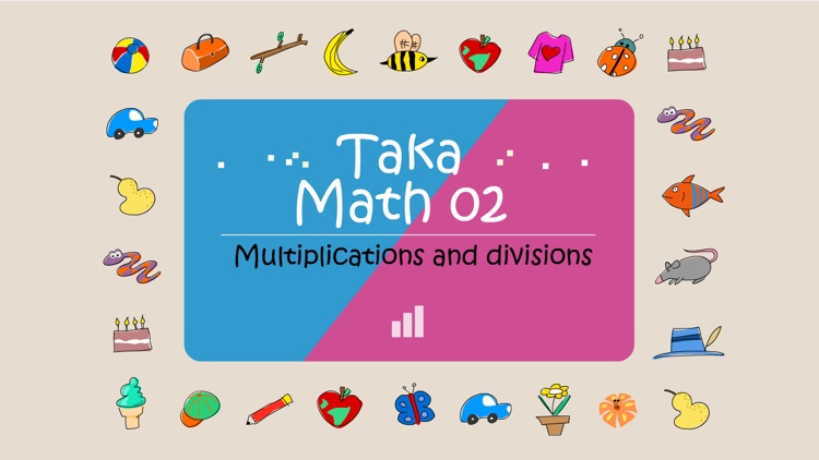 TakaMath 02