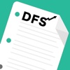 DFS Portfolio: A Money Tracking Tool for Daily Fantasy Sports