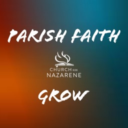 Parish Faith Grow