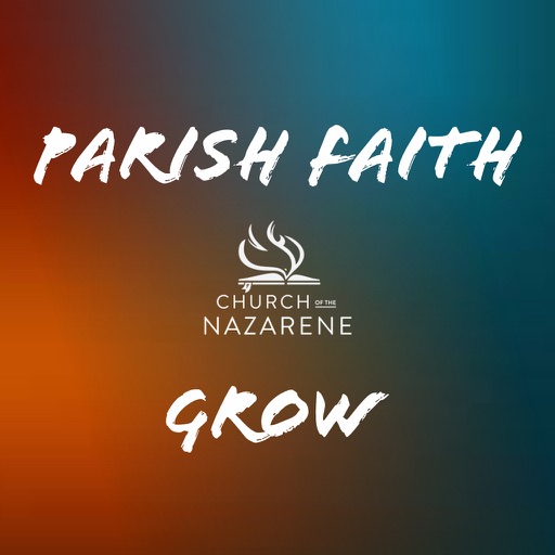 Parish Faith Grow icon
