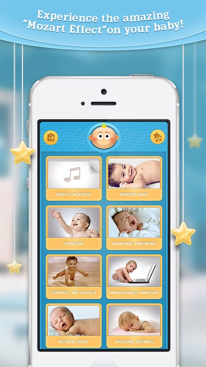 Classical Music for Kids Exclusive