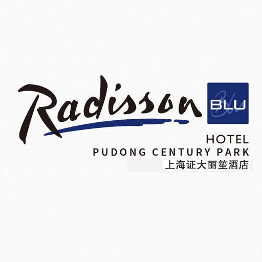 Radisson Blu Hotel Pudong Century Park