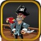 Slots Crazy Pirate And His Red Bird of Sea - All In Win Casino