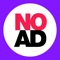 NO AD - Surf the web with adblocker