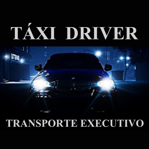 Táxi Driver icon