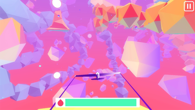 First Flight: 3D Plane & Floating Islands(圖5)-速報App