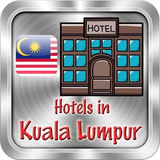 Hotels in Kuala Lumpur, Malaysia+ icon