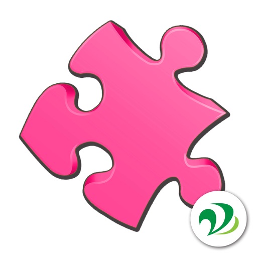 Jigsaw Puzzle 360 FREE vol.2 iOS App