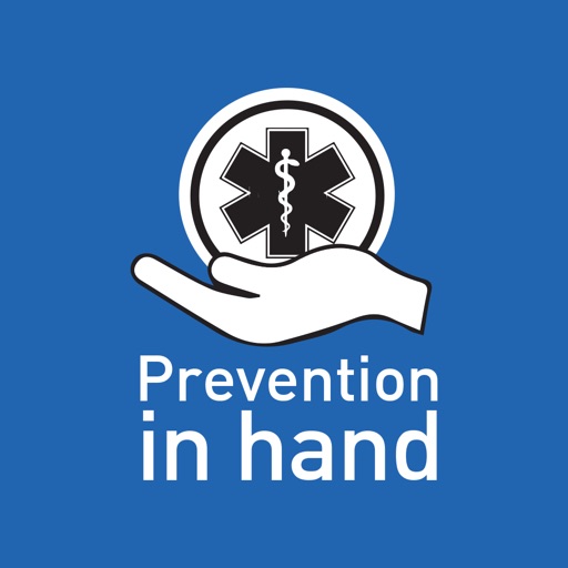 Prevention in Hand