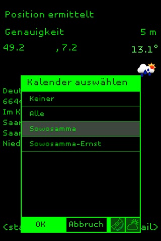 Sowosamma screenshot 2