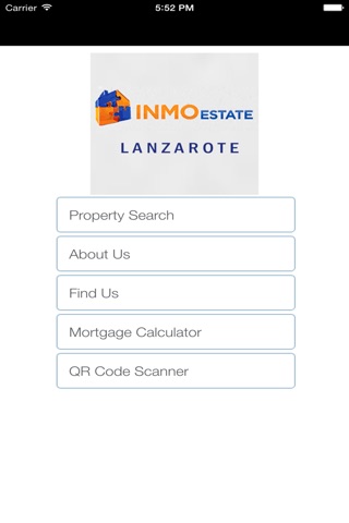 InmoEstateLanzarote screenshot 3