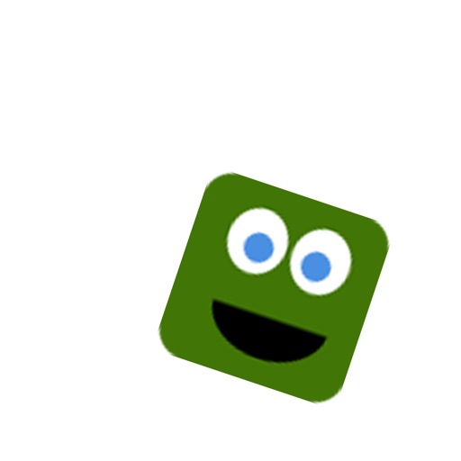 Jumping Face! New Addictive And Cool Game icon