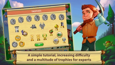How to cancel & delete Gnomes Garden 2 Free from iphone & ipad 4