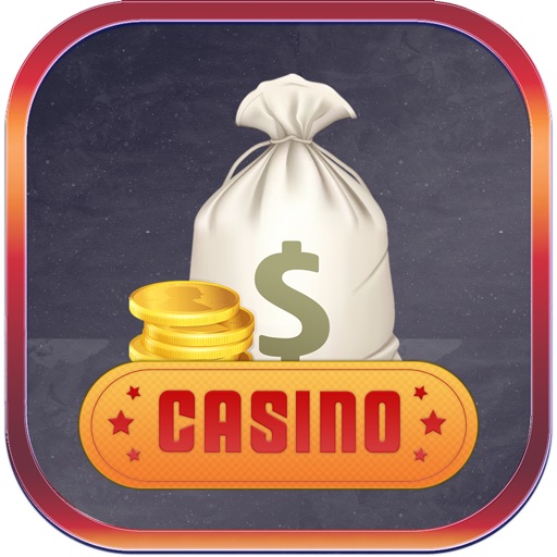 $ Big Bag Casino Games - Party Night in Vegas icon