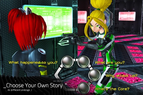 Revolution 60: Special Edition screenshot 2