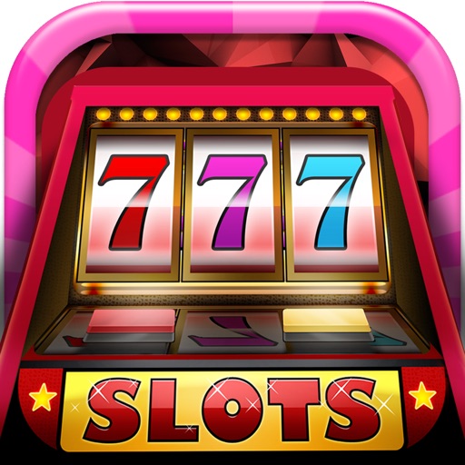 101 Fun Sixteen Slots Machines -  FREE Las Vegas Casino Games icon