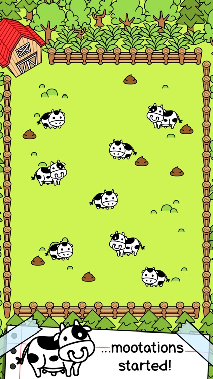 Cow Evolution | Clicker Game of the Crazy Mutant Farm