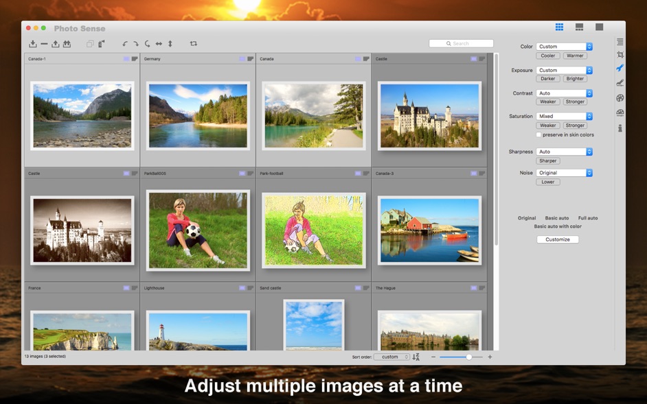 Pixelmator 3 0 – powerful layer based image editor freeware
