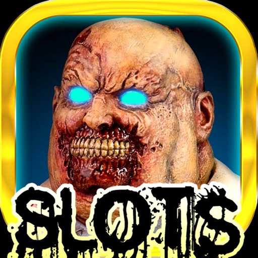 Zombie Attack Slots - Awesome Slots Game iOS App