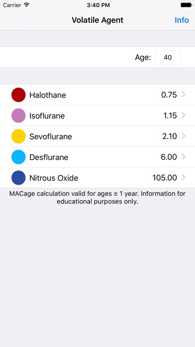 MACage screenshot1