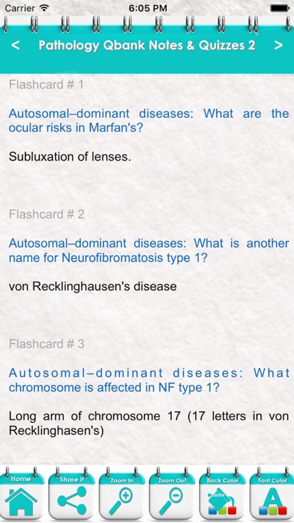 Pathology Question Bank Exam Review - 6600 Flashcards Study Notes, Terms & Quizzes