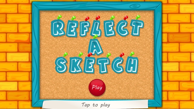 Reflect a Sketch(圖2)-速報App