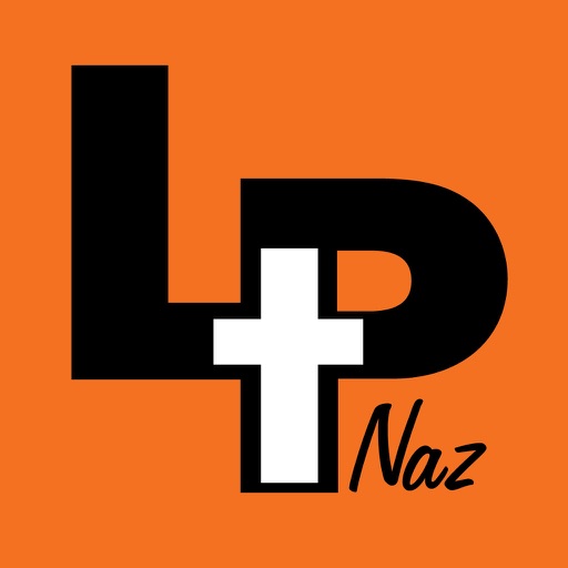 LaPorte Naz icon