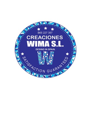 Creaciones Wima screenshot 3