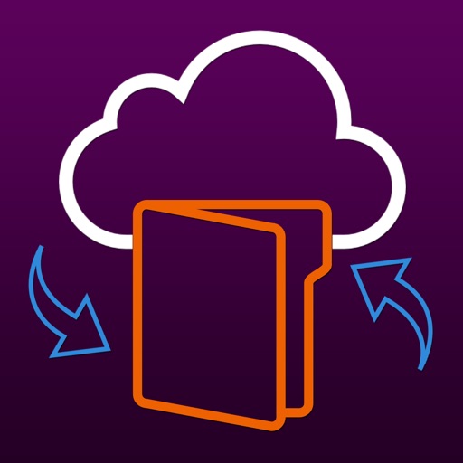FTPFileSync - Sync Your Files To Your Device