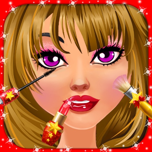 Fashion Celebrity Salon. Famous Celeb Style of Hollywood Studio For Girls iOS App