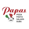 Papas Pizza