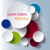 Learn Color with Fun