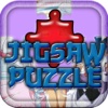 Jigsaw Puzzles Game for Anime & Manga Version