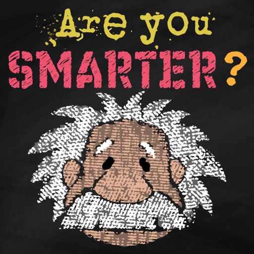 Are you Smarter Than Einstein ? Icon