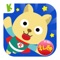 Baby be polite - children's early education app