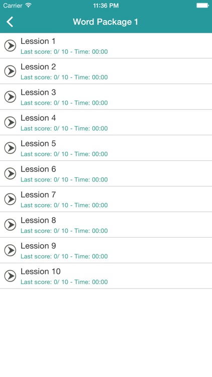 TOEFL Grammar For Beginners