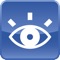 VisionApp keeps you in touch with your eye doctor
