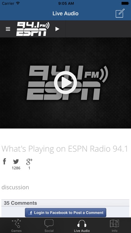 ODU InGame Stats screenshot-3