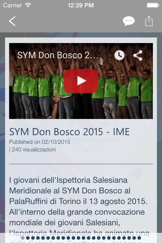 Don Bosco al Sud screenshot 3